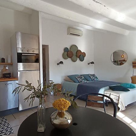 Vue Imprenable Sur La Sorgue Διαμέρισμα LʼIsle-sur-la-Sorgue Εξωτερικό φωτογραφία