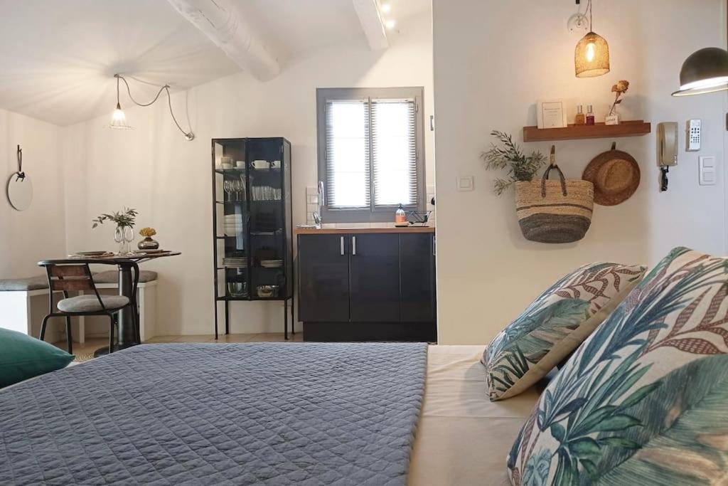 Vue Imprenable Sur La Sorgue Διαμέρισμα LʼIsle-sur-la-Sorgue Εξωτερικό φωτογραφία