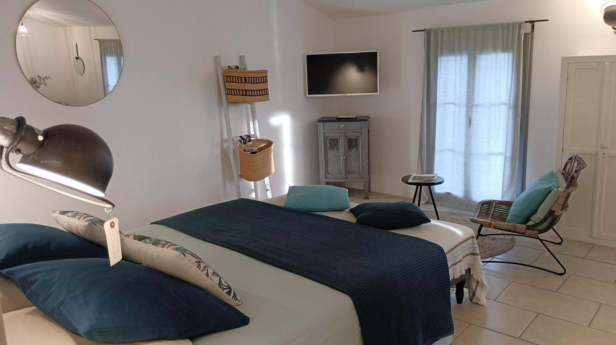 Vue Imprenable Sur La Sorgue Διαμέρισμα LʼIsle-sur-la-Sorgue Εξωτερικό φωτογραφία